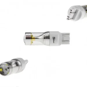 21/5W LED Cree Dioder Canbus 6x5W 600LM - 1 stk. | Kundernes favoritter