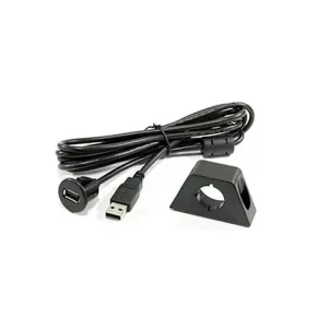 ALPINE KCE-USB3 USB forlængerkabel - Meget populær