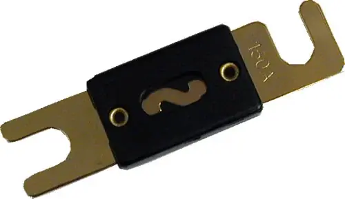 ANL Sikring 100A - Sikker handel