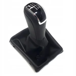 Audi A4 A5 B8 Gearknop med Manchaet - 6 Gear - Populært produkt