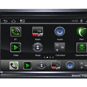 Autoradio 2DIN Android | Spar ekstra