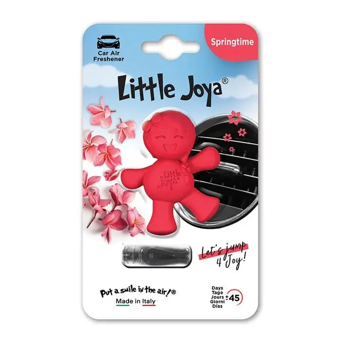 Little Joya Duftfrisker - Springtime - Så længe lager haves