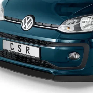 VW Up! CSR Frontsplitter 11-16 | Kundernes favoritter