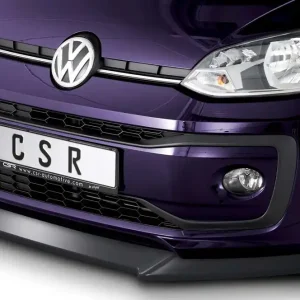 Få tilbage - VW Up! CSR Frontsplitter 16-