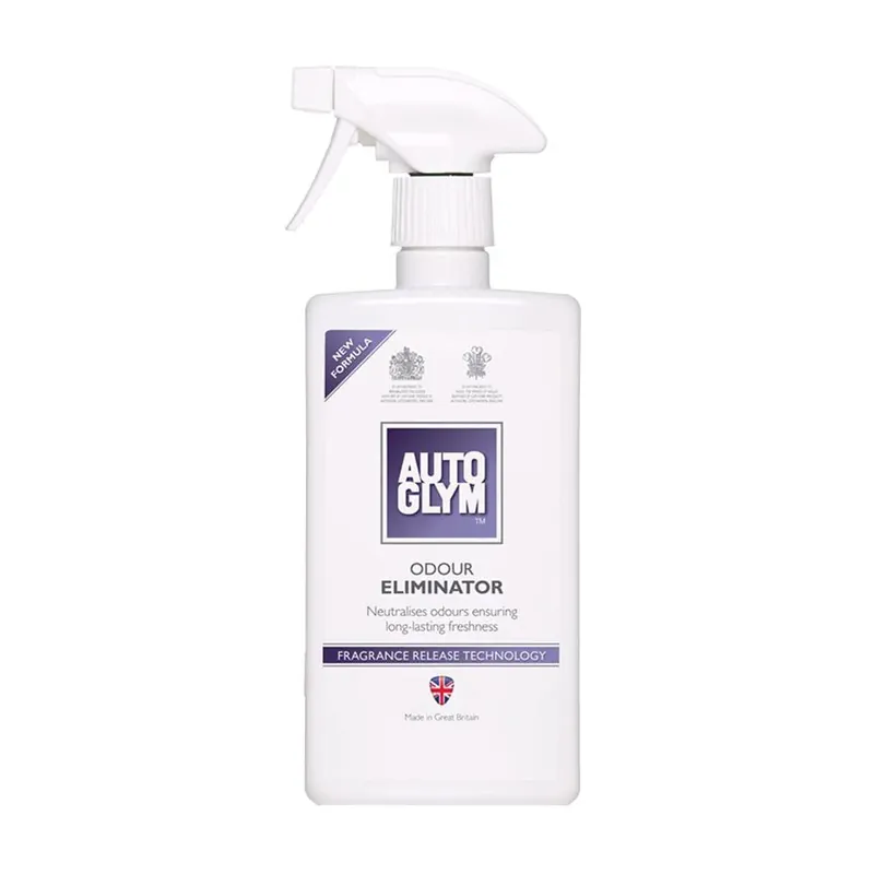 Godt tilbud - Autoglym Odour Eliminator