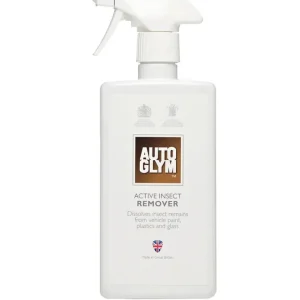 Autoglym Active Insect Remover | Nyhed