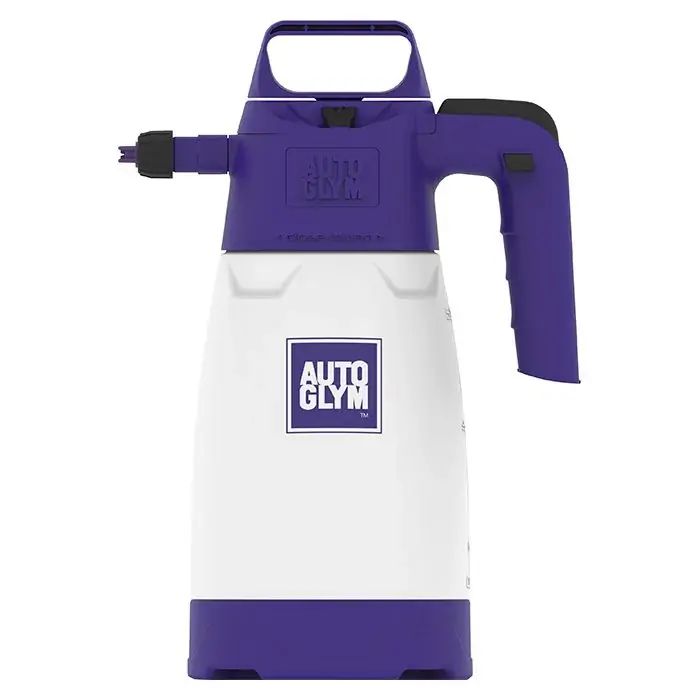 Fordelagtig pris - Autoglym Polar Foam Sprayer Tryksprøjte 1,9L