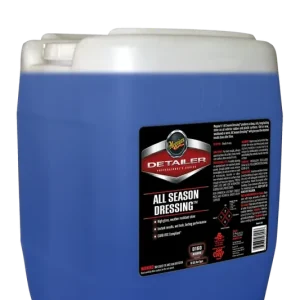 Meguiars All Season Dressing Færdigblandet Gummi / Vinyl | God pris