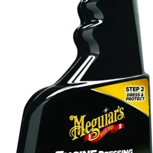 Sikker betaling | Meguiars Engine Dressing