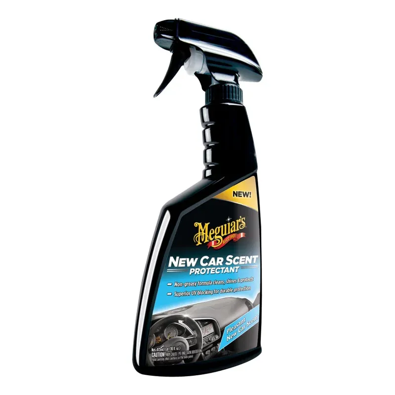 Køb online - Meguiars New Car Scent Protectant
