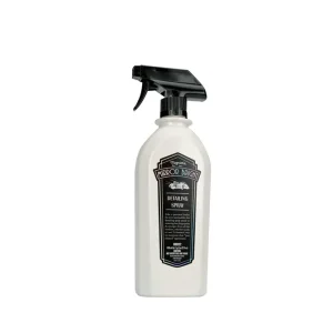 Bedst sælgende - Meguiar‘s Mirror Bright Spray Detailer