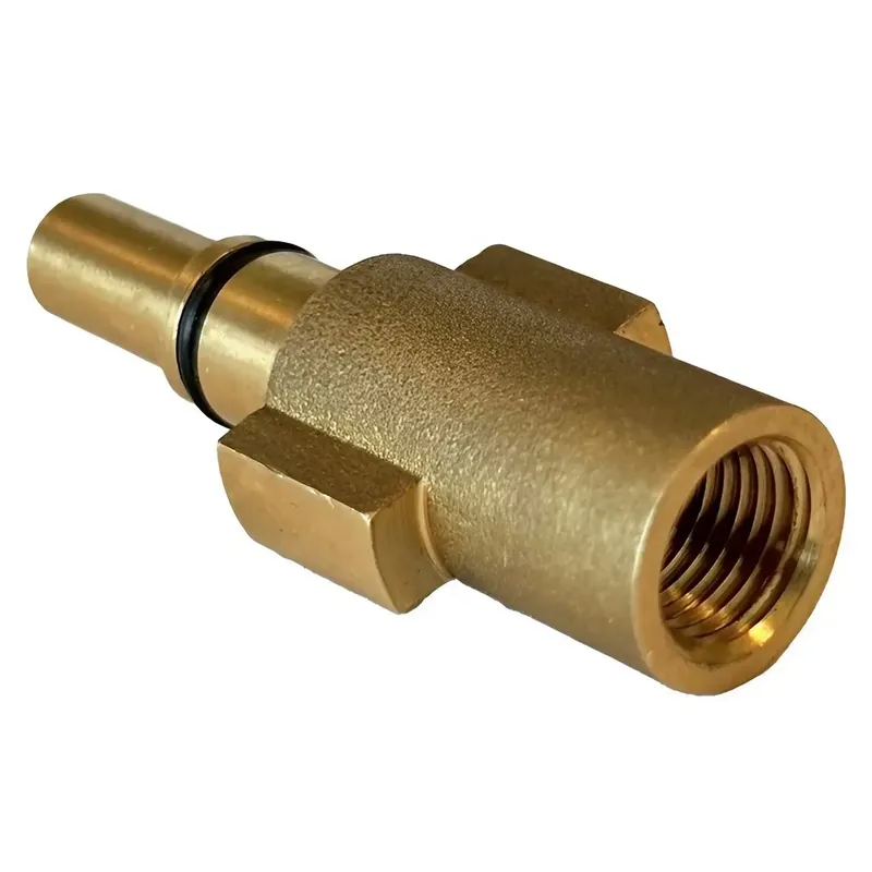 Bedst sælgende | Skumlanse Adapter - Bosch