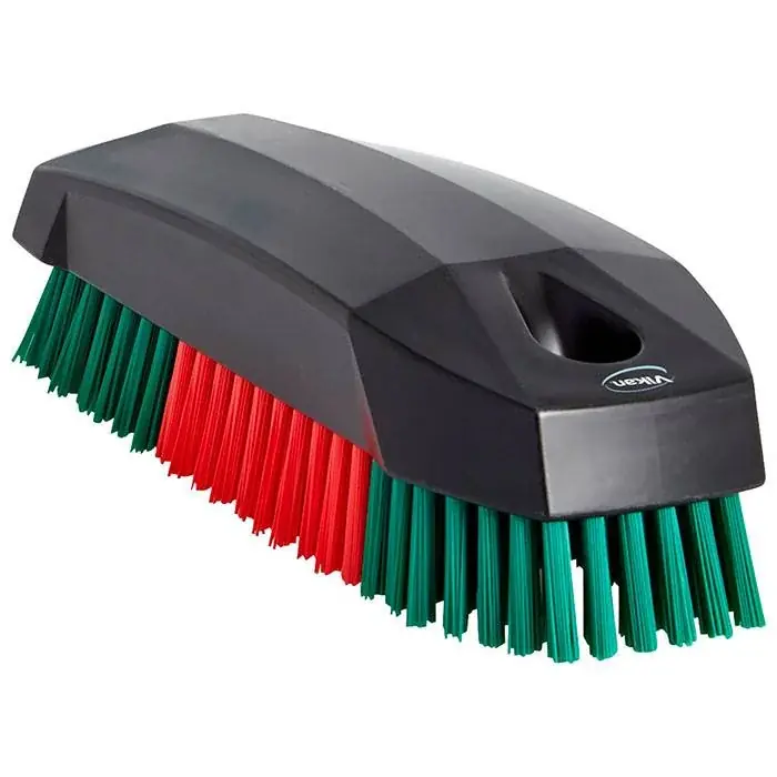 Vikan Neglebørste 12 cm | Toppris