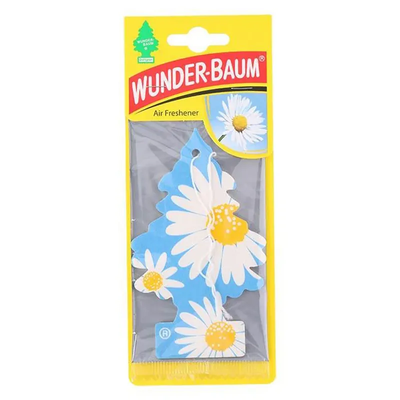 Wunderbaum - Daisy Flower - Spar nu