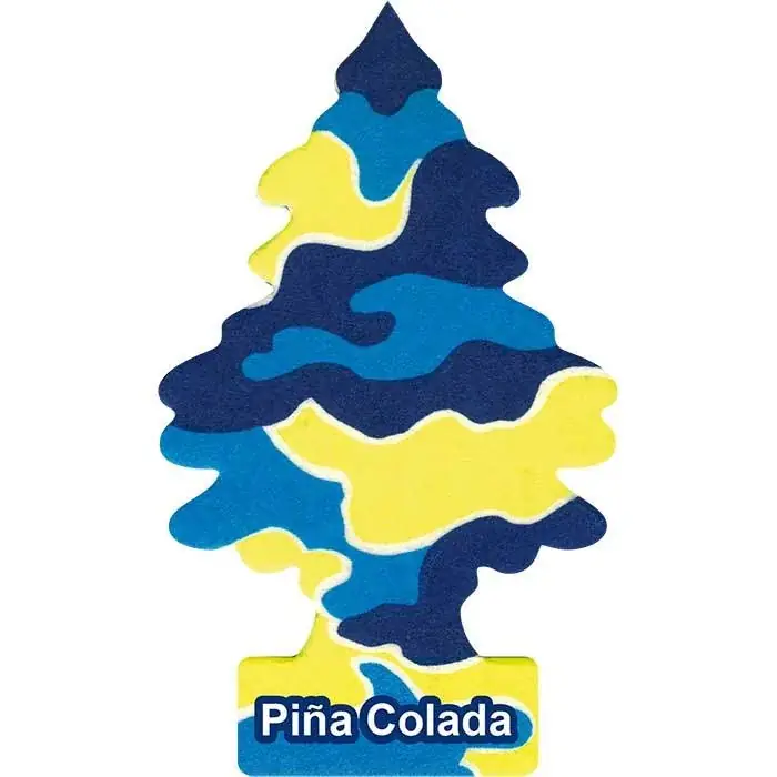 Wunderbaum - Pina Colada - Nem betaling