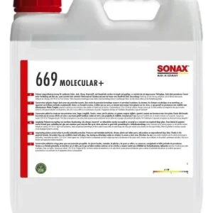 Tilbudspris - Sonax Profiline Molecular+ 10l