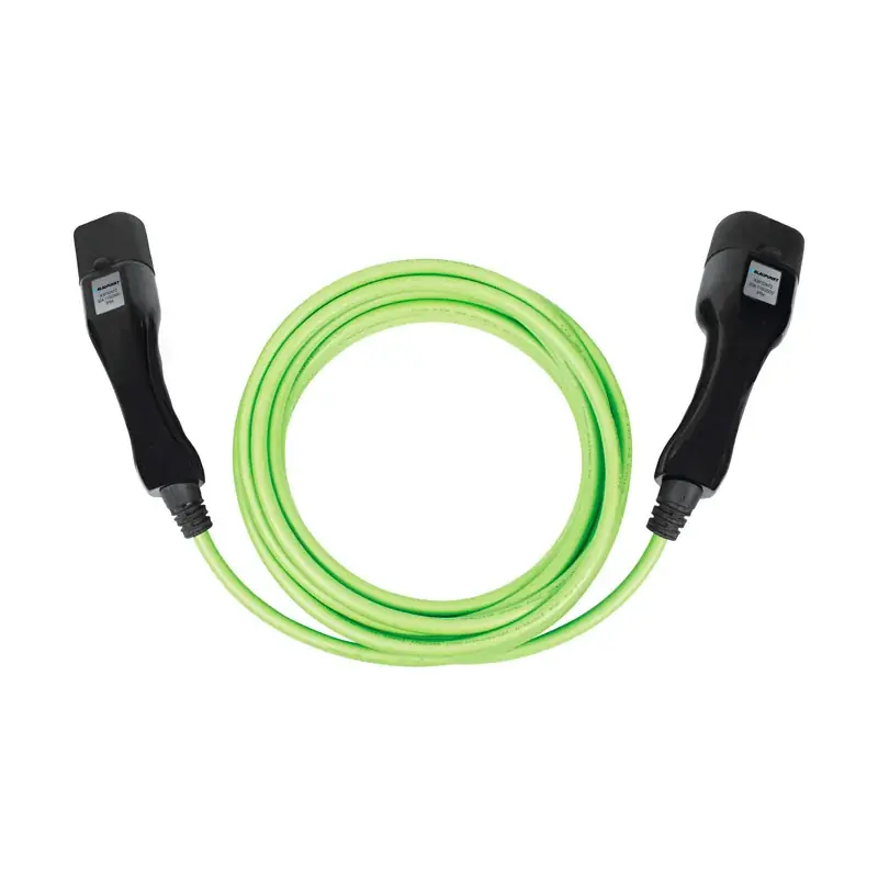 Blaupunkt ladekabel Type2>2 32A 1ph A1P32AT2 8m | Nytilføjet