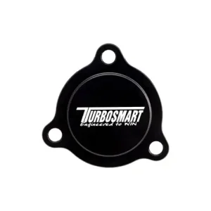 Ford Focus MK3 RS Blanking Plate Turbosmart Blowoff Ventil - Hurtig levering