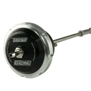 Ford Powerstroke 7,3L Turbosmart Aktuator IWG75 21 psi | Tilbuddet slutter snart