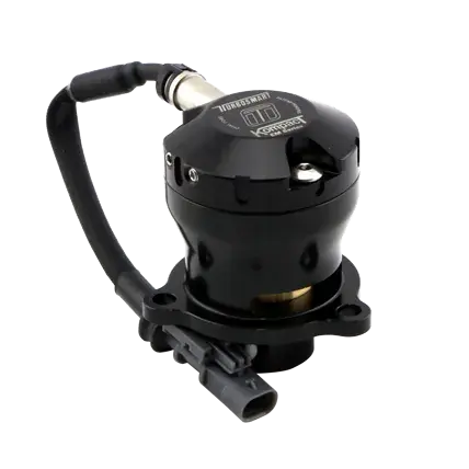 Ford Explorer / Ranger Turbosmart Blowoff Ventil Kompact EM VR13 - Atmosfærisk | Outlet