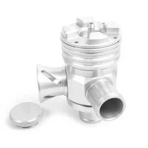 Forge Blow Off VAG 1.8T - Alu Poleret - Bestil direkte