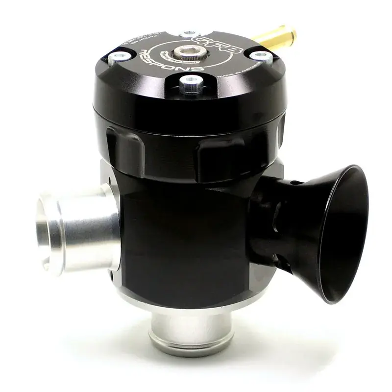 Godt tilbud - GFB Blowoff Ventil Respons TMS 25mm Bosch Erstatning