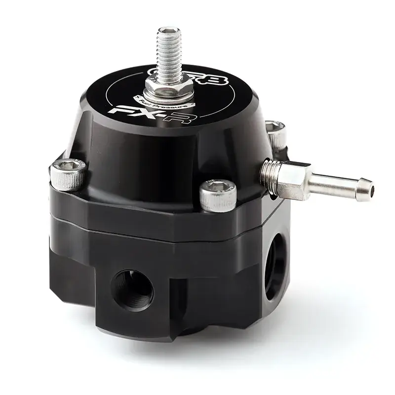 Kundernes favoritter - GFB FX-S Benzin Tryk Regulator - Motorsport Serie op til 1500hk