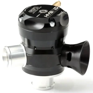 GFB Hybrid TMS Blowoff Ventil 25mm (Bosch VAG) - Nyhed i sortimentet