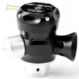 GFB Hybrid TMS Blowoff Ventil 30mm/35mm (Subaru) - Nyt i sortimentet