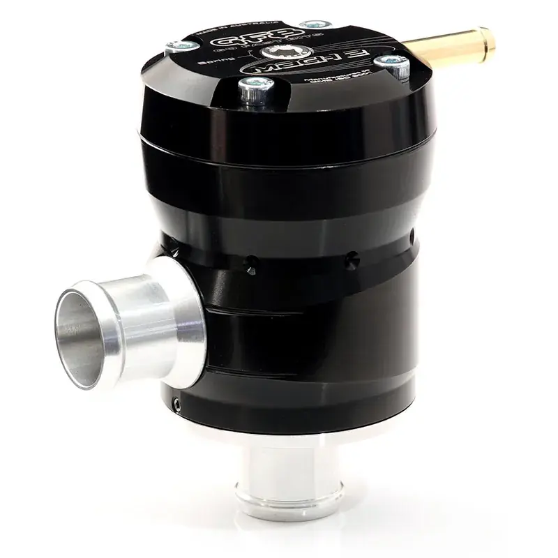 GFB Mach 2 TMS Recirkulerende Ventil 20mm - Tilbud
