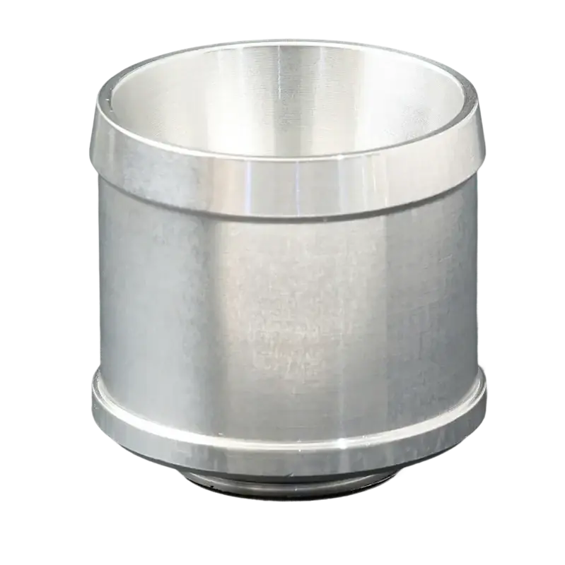 GFB Outlet Adapter 38mm (1,5") | Sikker betaling
