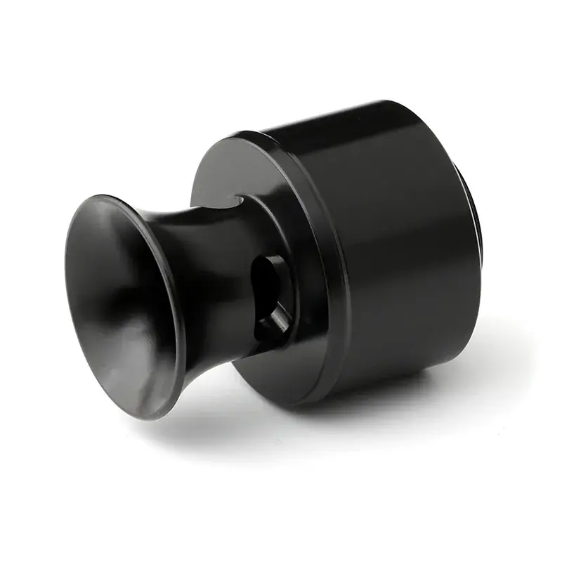 Udsalg - GFB SXV Blow Off Trumpet med plads til Filter