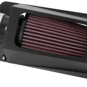 Supergod pris - K&N Cold Air Intake MINI Cooper 1.6L 69-2024TTK