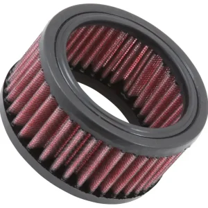 Tilgængelig nu | K&N High-Flow Original Universal Luftfilter E-3120