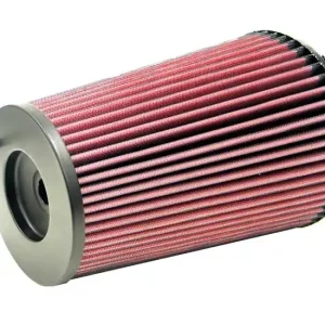 Tilgængelig nu | K&N High-Flow Original Universal Luftfilter RC-4780