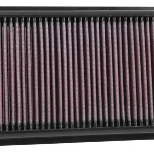 Bestseller - K&N Luftfilter Cadillac CT6 33-5052