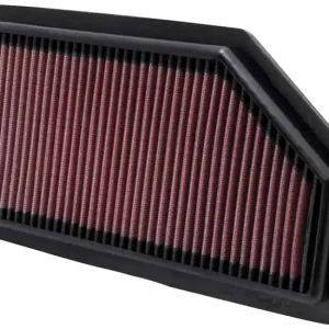 Bestil online - K&N Luftfilter Honda Odyssey V6-3.5L 33-2461