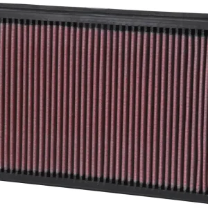 Topkvalitet - K&N Luftfilter Mercury Grand Marquis Lincoln Town Car Ford Crown Vic 33-2272
