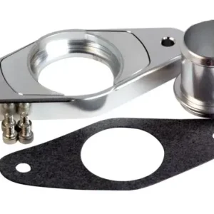 Køb direkte | Mazda / Subaru Turbosmart Blowoff Ventil Flange Adapter