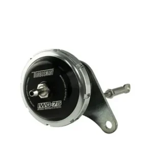 Mazda CX-7 / 3 MPS Turbosmart Aktuator IWG75 Sort 22psi - Hurtig afsendelse