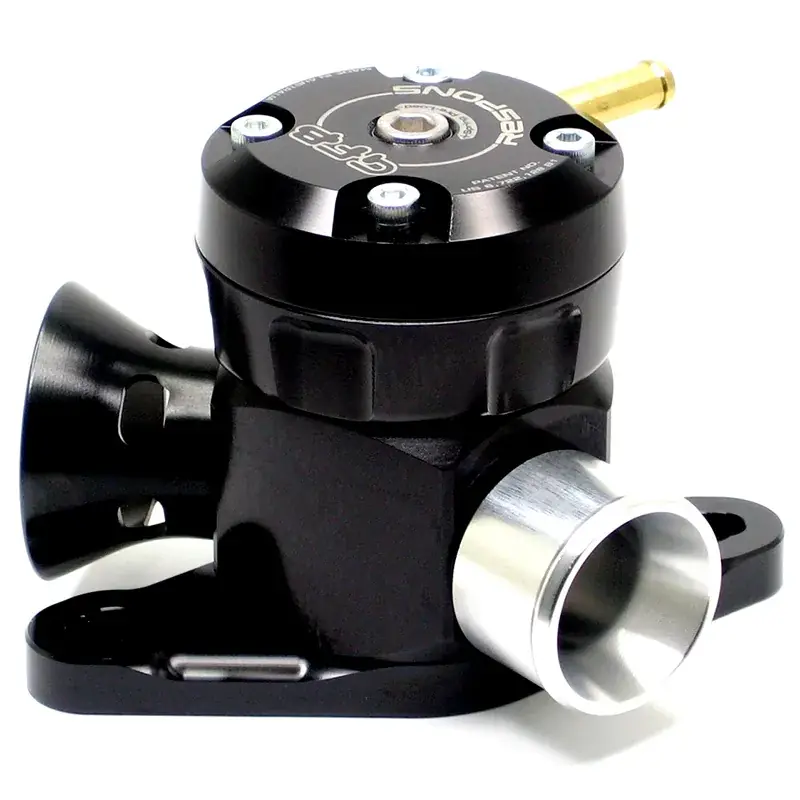 Subaru 08+/Forester XT 09+ GFB Respons TMS Blowoff | Populært produkt