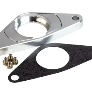 Godt tilbud - Subaru Turbosmart Blowoff Ventil Flange Adapter System