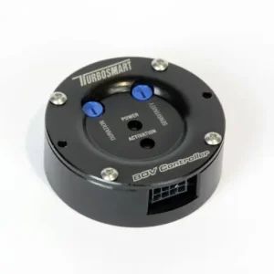 Bestil direkte | Turbosmart Blowoff Ventil Kontroller / Hardware Boks