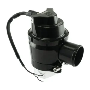 Direkte fra fabrikken | Turbosmart BOV RacePort EM PlumBack Female GenV Sleeper