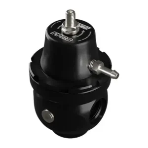 Begrænset lager | Turbosmart FPR8 Brændstof Regulator -8AN Sleeper