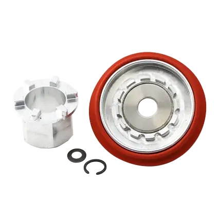 Kundernes favorit - Turbosmart Gen-V WG38/40 CG/ALV Membran Erstatning kit