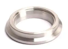 Kampagnepris | Turbosmart Wastegate WG50 Alloy Inlet Weld Flange
