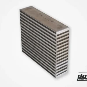 Prisnedsættelse | Universal do88 Intercooler Kerne Luft Luft 356x307x89mm 550HK