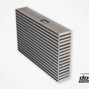Universal do88 Intercooler Kerne Luft Luft 508x318x89mm Garrett 870HK | Bedst sælgende