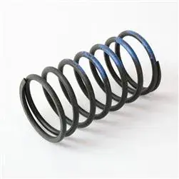 Kampagnepris | Turbosmart Wastegate WG50/60 7psi Fjeder- Sort / Lilla - Out